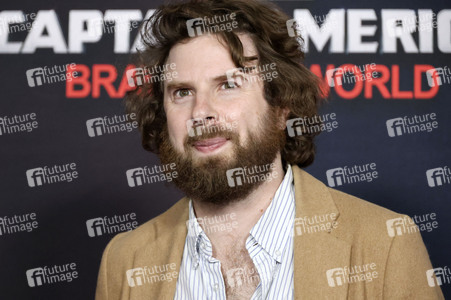 Filmpremiere 'Captain America: Brave New World' in Los Angeles
