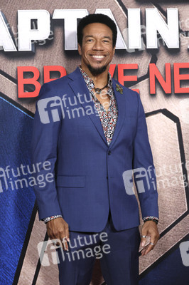 Filmpremiere 'Captain America: Brave New World' in Los Angeles
