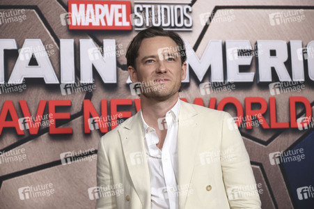 Filmpremiere 'Captain America: Brave New World' in Los Angeles