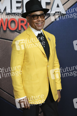 Filmpremiere 'Captain America: Brave New World' in Los Angeles