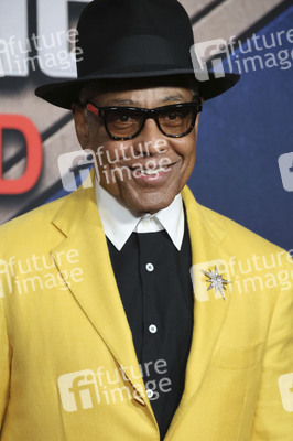 Filmpremiere 'Captain America: Brave New World' in Los Angeles