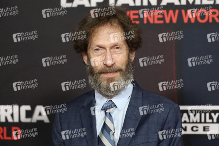 Filmpremiere 'Captain America: Brave New World' in Los Angeles