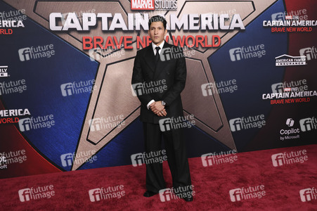 Filmpremiere 'Captain America: Brave New World' in Los Angeles
