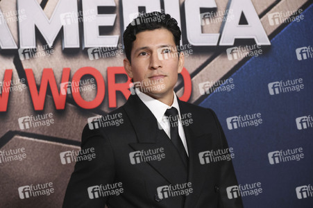 Filmpremiere 'Captain America: Brave New World' in Los Angeles