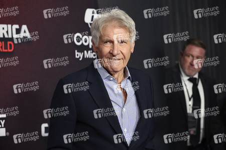 Filmpremiere 'Captain America: Brave New World' in Los Angeles