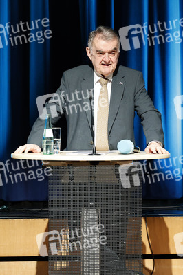 Wahlkampfveranstaltung der CDU in Recklinghausen