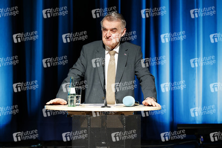 Wahlkampfveranstaltung der CDU in Recklinghausen