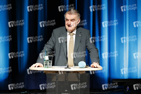 Wahlkampfveranstaltung der CDU in Recklinghausen