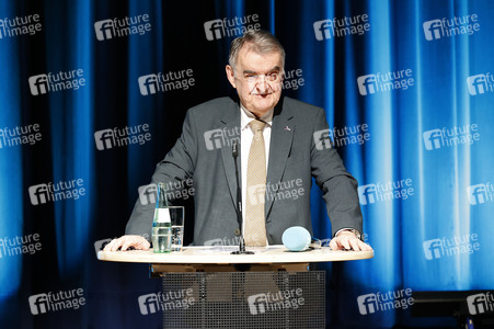 Wahlkampfveranstaltung der CDU in Recklinghausen