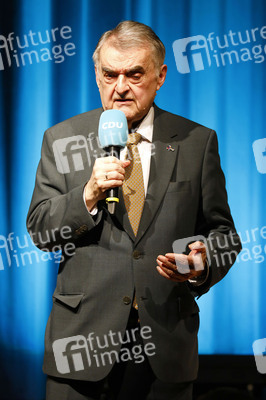 Wahlkampfveranstaltung der CDU in Recklinghausen