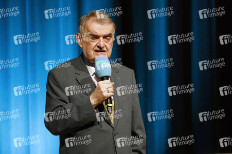 Wahlkampfveranstaltung der CDU in Recklinghausen