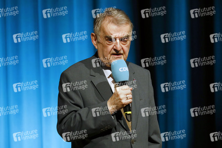 Wahlkampfveranstaltung der CDU in Recklinghausen