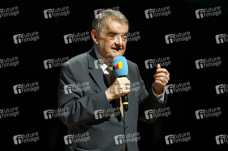 Wahlkampfveranstaltung der CDU in Recklinghausen