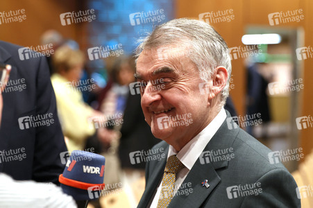 Wahlkampfveranstaltung der CDU in Recklinghausen