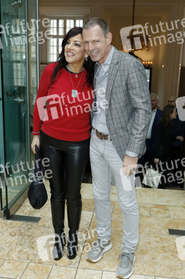 Empfang des FFF Bayern, Berlinale 2025