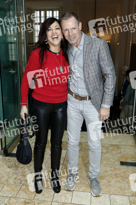 Empfang des FFF Bayern, Berlinale 2025