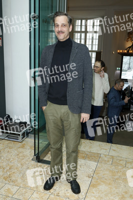 Empfang des FFF Bayern, Berlinale 2025