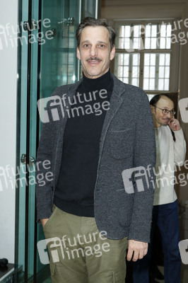 Empfang des FFF Bayern, Berlinale 2025