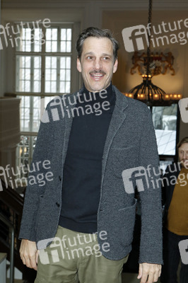 Empfang des FFF Bayern, Berlinale 2025