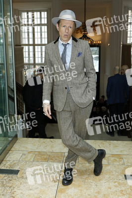 Empfang des FFF Bayern, Berlinale 2025