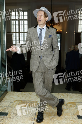 Empfang des FFF Bayern, Berlinale 2025