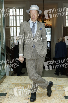 Empfang des FFF Bayern, Berlinale 2025