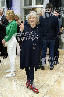 Empfang des FFF Bayern, Berlinale 2025