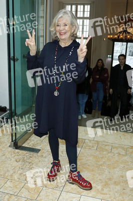 Empfang des FFF Bayern, Berlinale 2025