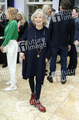 Empfang des FFF Bayern, Berlinale 2025