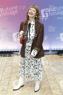 Empfang des FFF Bayern, Berlinale 2025