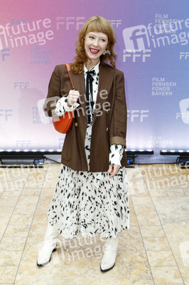 Empfang des FFF Bayern, Berlinale 2025