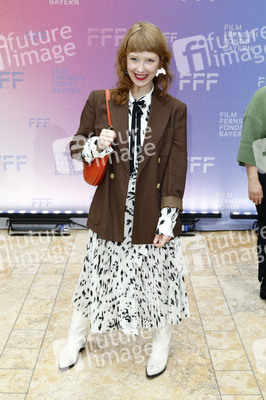 Empfang des FFF Bayern, Berlinale 2025