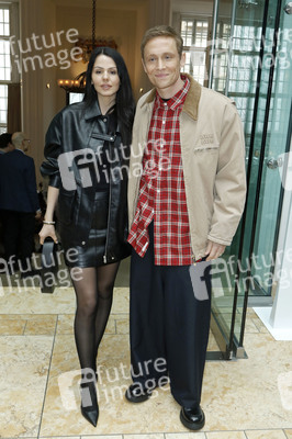 Empfang des FFF Bayern, Berlinale 2025