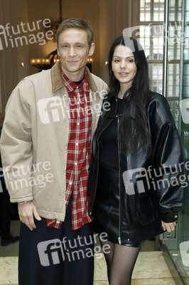 Empfang des FFF Bayern, Berlinale 2025