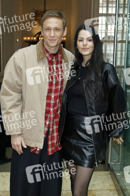 Empfang des FFF Bayern, Berlinale 2025