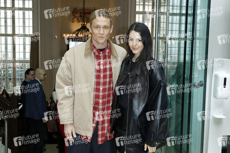 Empfang des FFF Bayern, Berlinale 2025