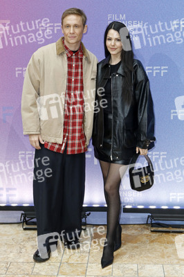 Empfang des FFF Bayern, Berlinale 2025