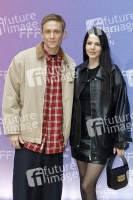 Empfang des FFF Bayern, Berlinale 2025