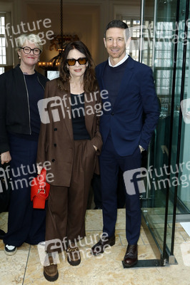 Empfang des FFF Bayern, Berlinale 2025