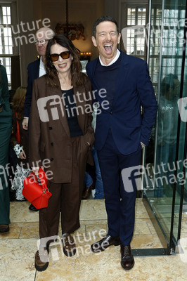 Empfang des FFF Bayern, Berlinale 2025