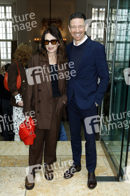 Empfang des FFF Bayern, Berlinale 2025