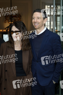 Empfang des FFF Bayern, Berlinale 2025