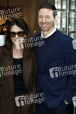 Empfang des FFF Bayern, Berlinale 2025