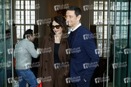 Empfang des FFF Bayern, Berlinale 2025