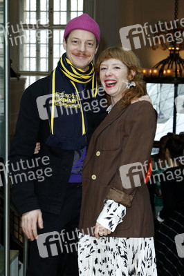 Empfang des FFF Bayern, Berlinale 2025