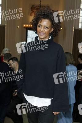 Empfang des FFF Bayern, Berlinale 2025