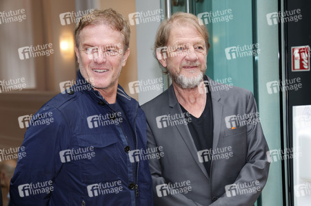 Empfang des FFF Bayern, Berlinale 2025