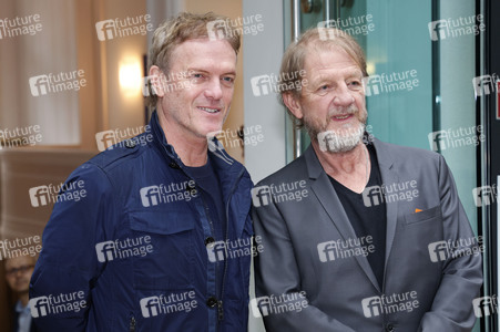 Empfang des FFF Bayern, Berlinale 2025