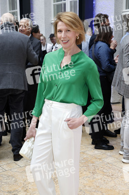 Empfang des FFF Bayern, Berlinale 2025