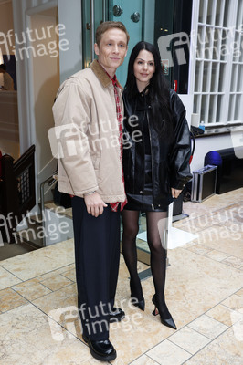 Empfang des FFF Bayern, Berlinale 2025